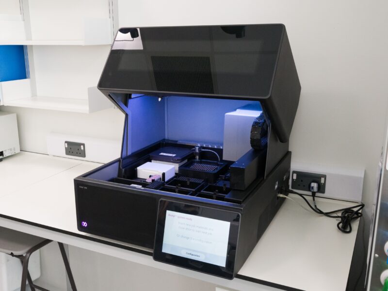 BioXP DNA/rNA Printer