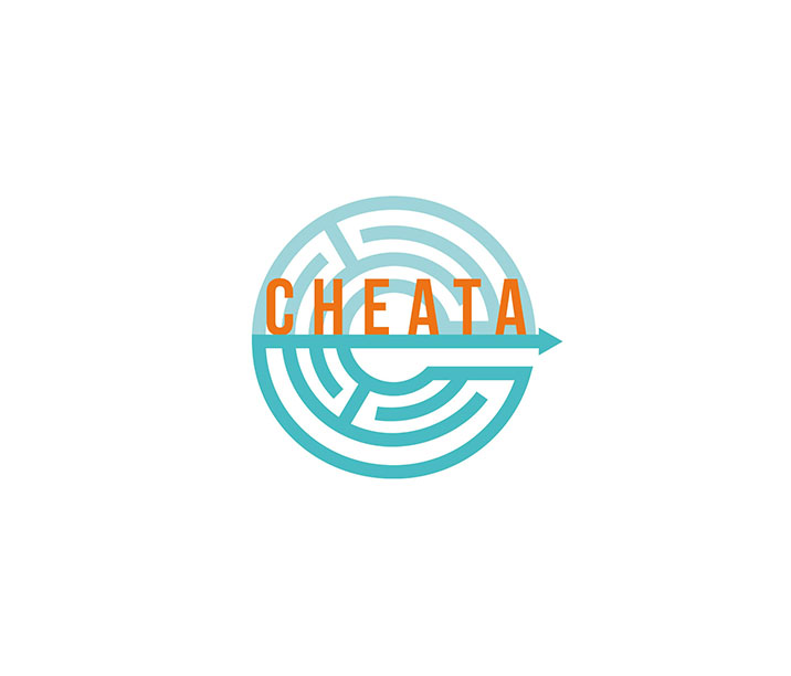 CHEATA logo