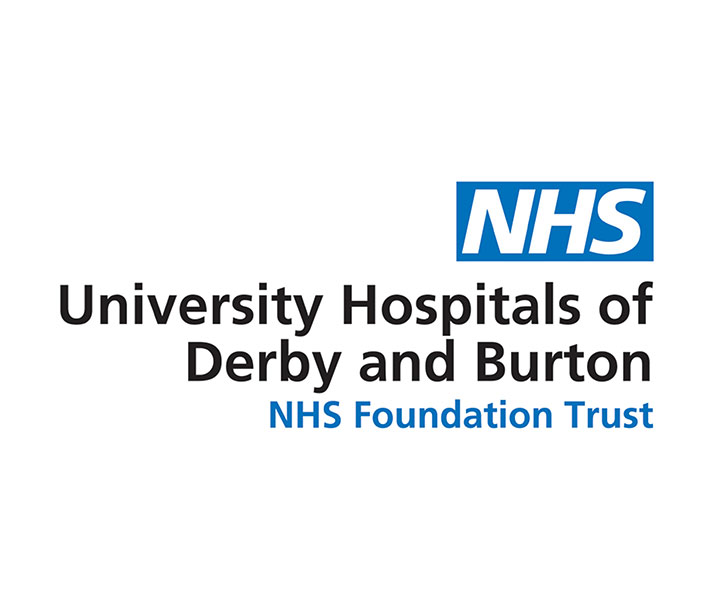 NHS logo