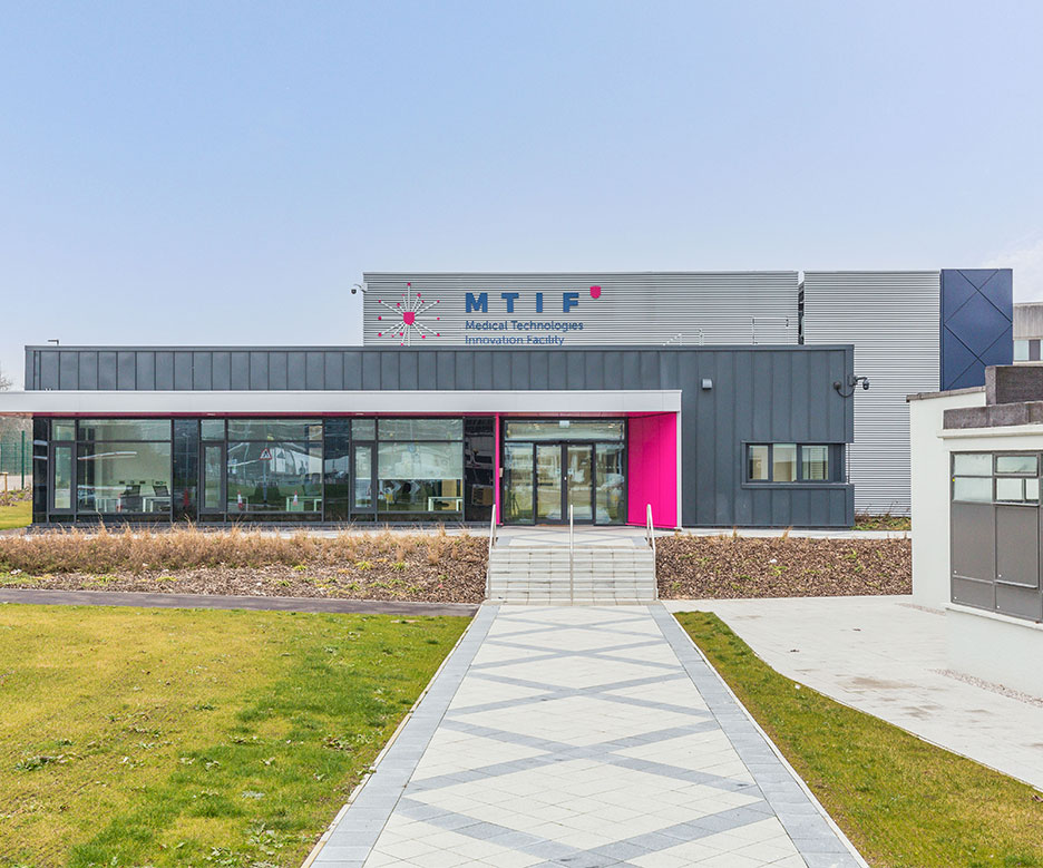 MTIF Development Centre