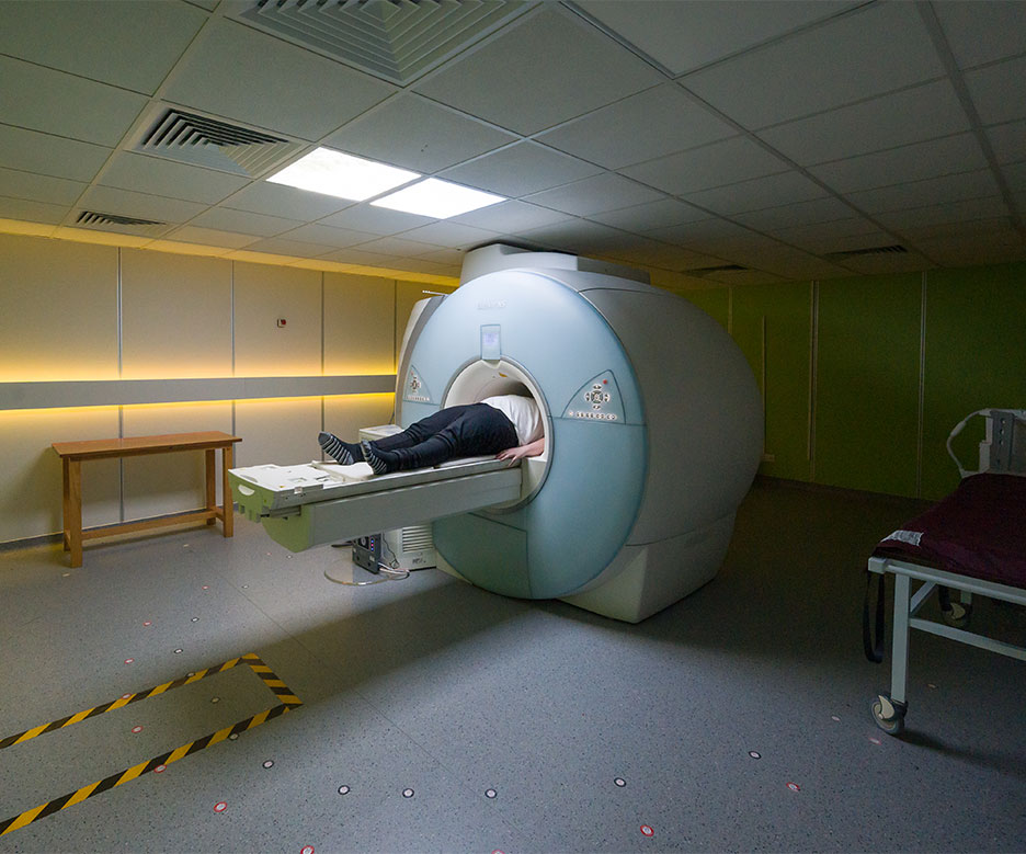 MRI Machine