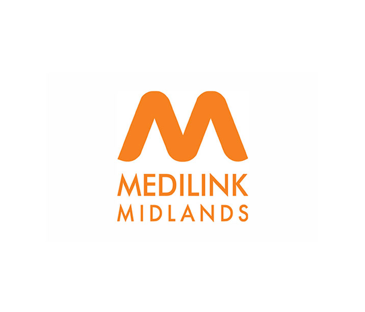 medilink midlands logo