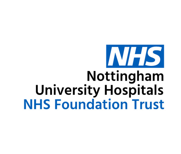 NHS foundation trust logo