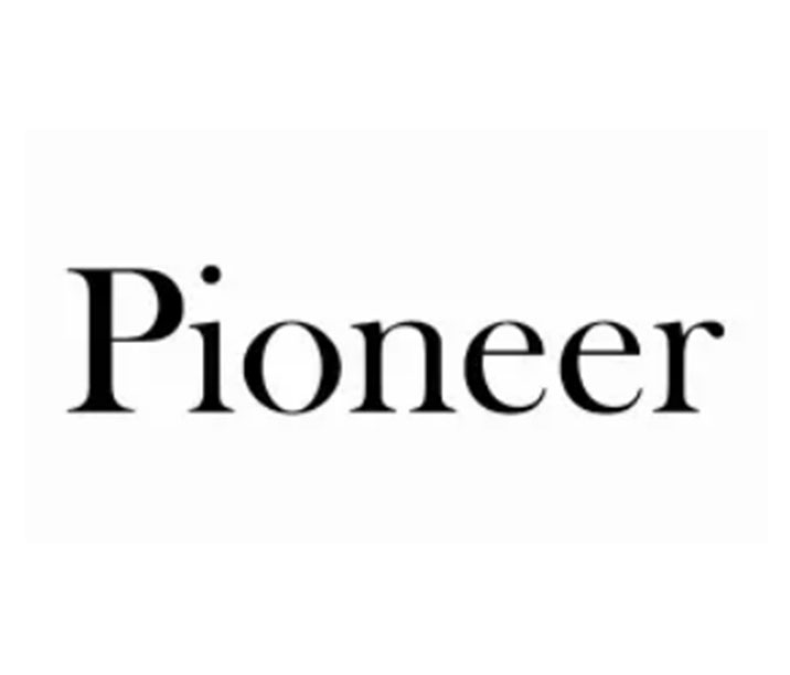 Pioneer logo