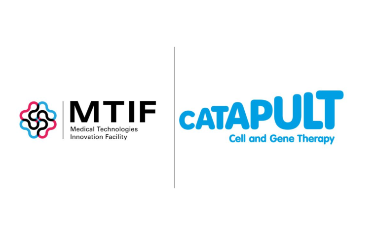 MTIF and Catapult Cell and Gene Therapy Event