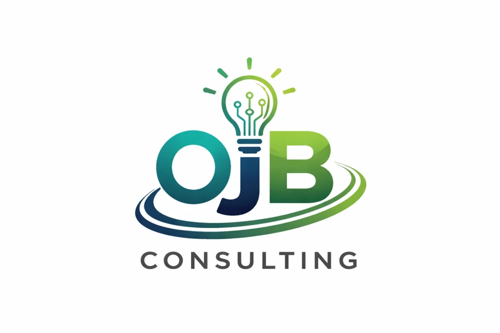 OJB Consulting